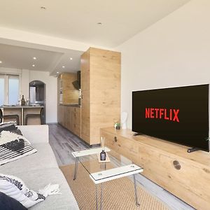 Appartement met een Slaapkamer